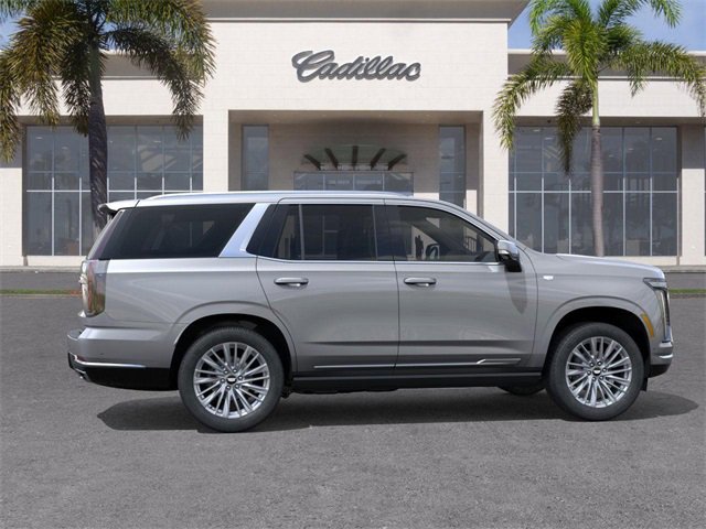 New 2026 Cadillac Escalade Luxury w/ Touring Package image 5