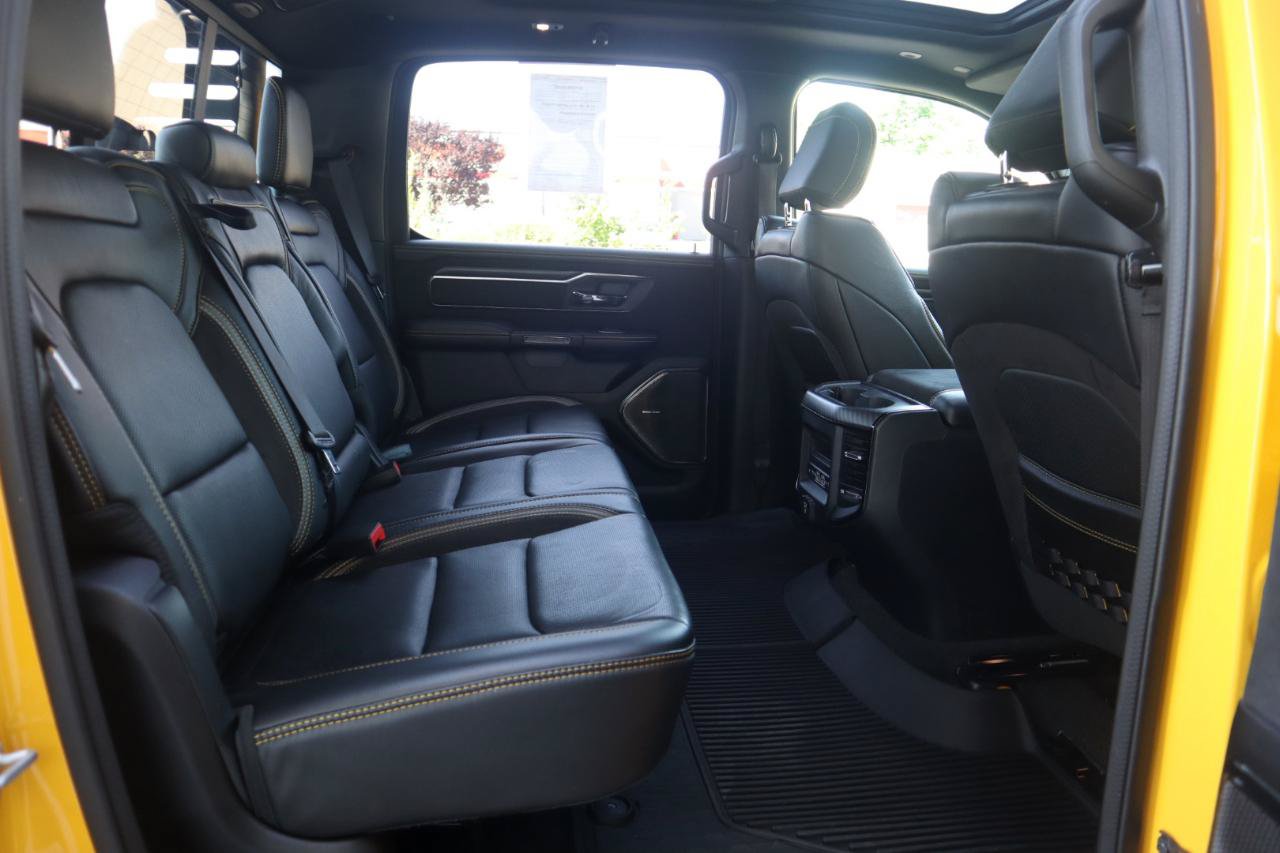 Used 2023 RAM 1500 TRX w/ TRX Level 2 Equipment Group AWD/4WD image 52