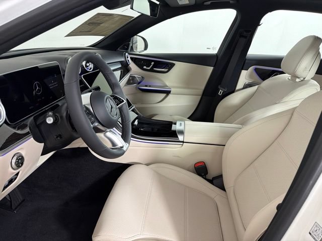 New 2026 Mercedes-Benz C 300 4MATIC Sedan image 11