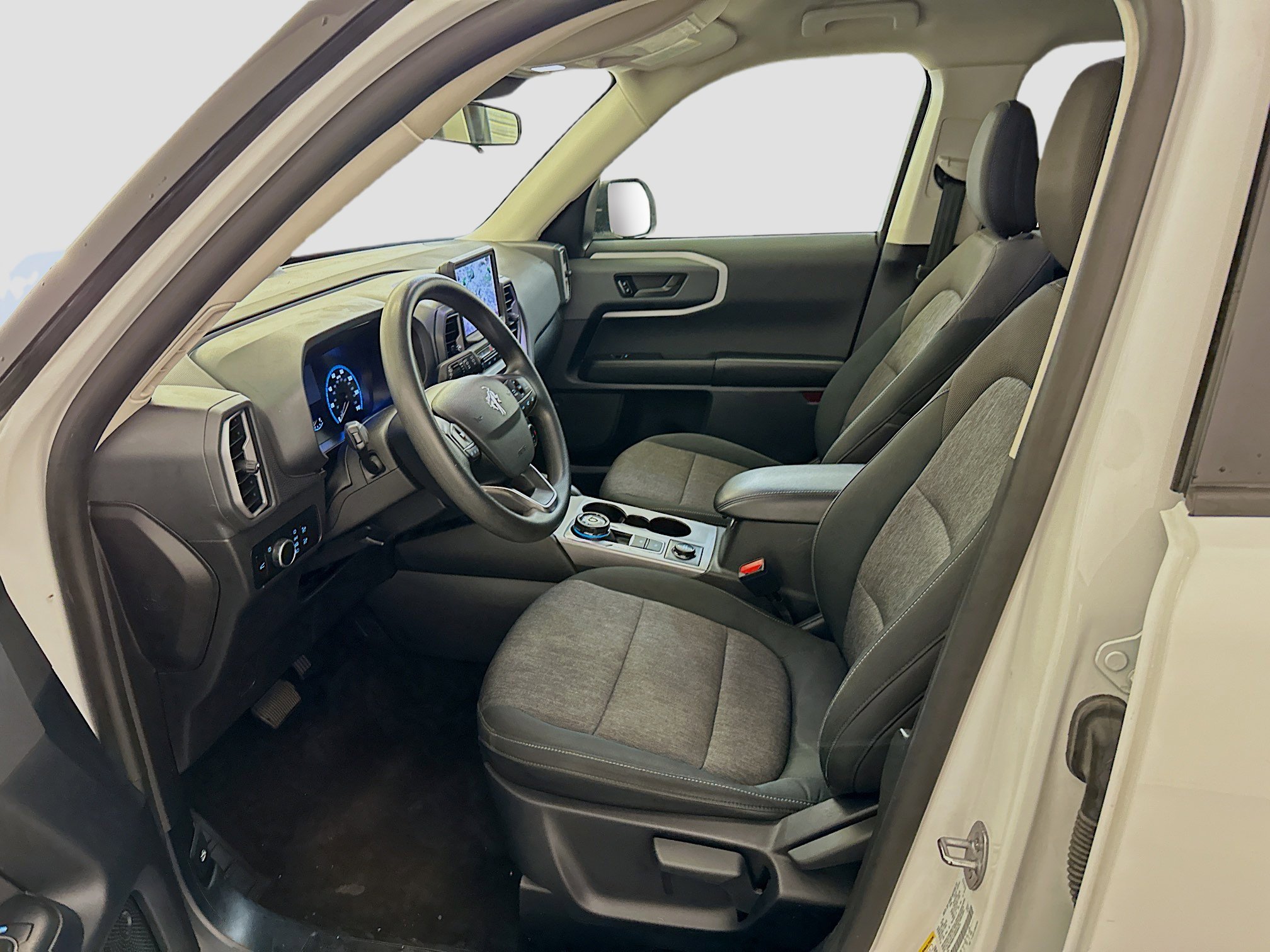 Used 2024 Ford Bronco Sport Big Bend image 13