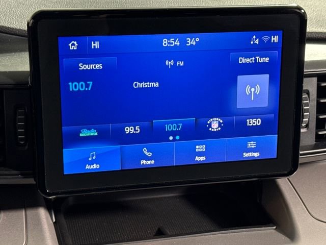 Used 2024 Ford Explorer XLT image 29