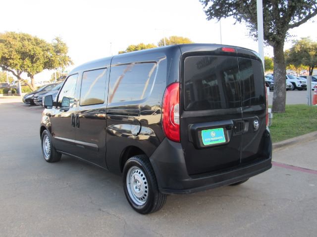 Used 2015 RAM ProMaster City Tradesman w/ Rear Back-up Camera Group image 13