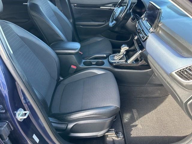 Used 2022 Kia Seltos S image 45