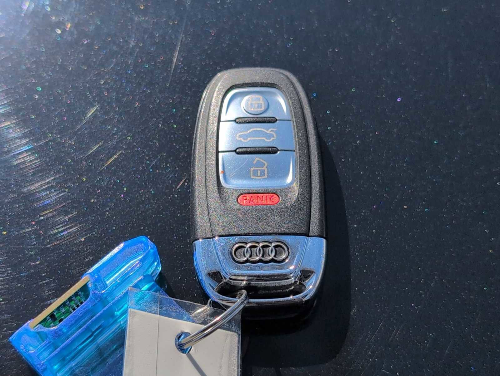 Used 2017 Audi A6 3.0T Prestige image 35