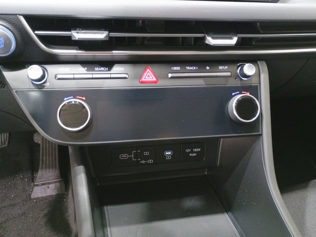 New 2026 Hyundai Sonata Blue FWD image 20