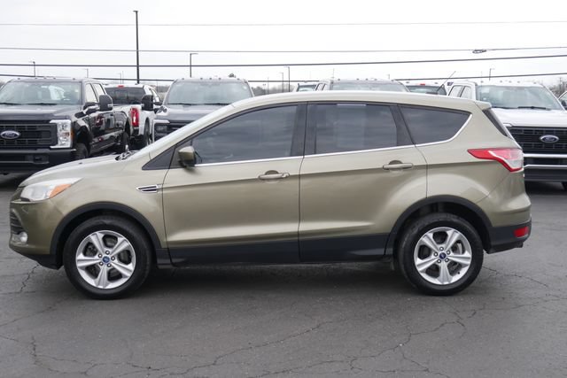 Used 2013 Ford Escape SE AWD/4WD image 5