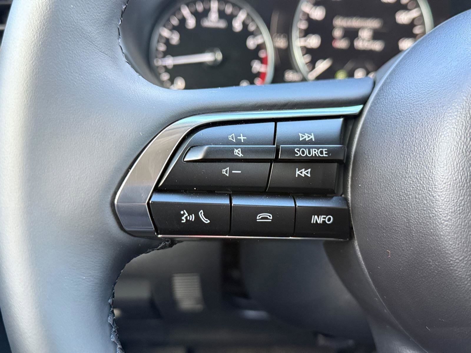 Used 2025 MAZDA CX-30 AWD 2.5 S w/ Select Sport Pkg image 20