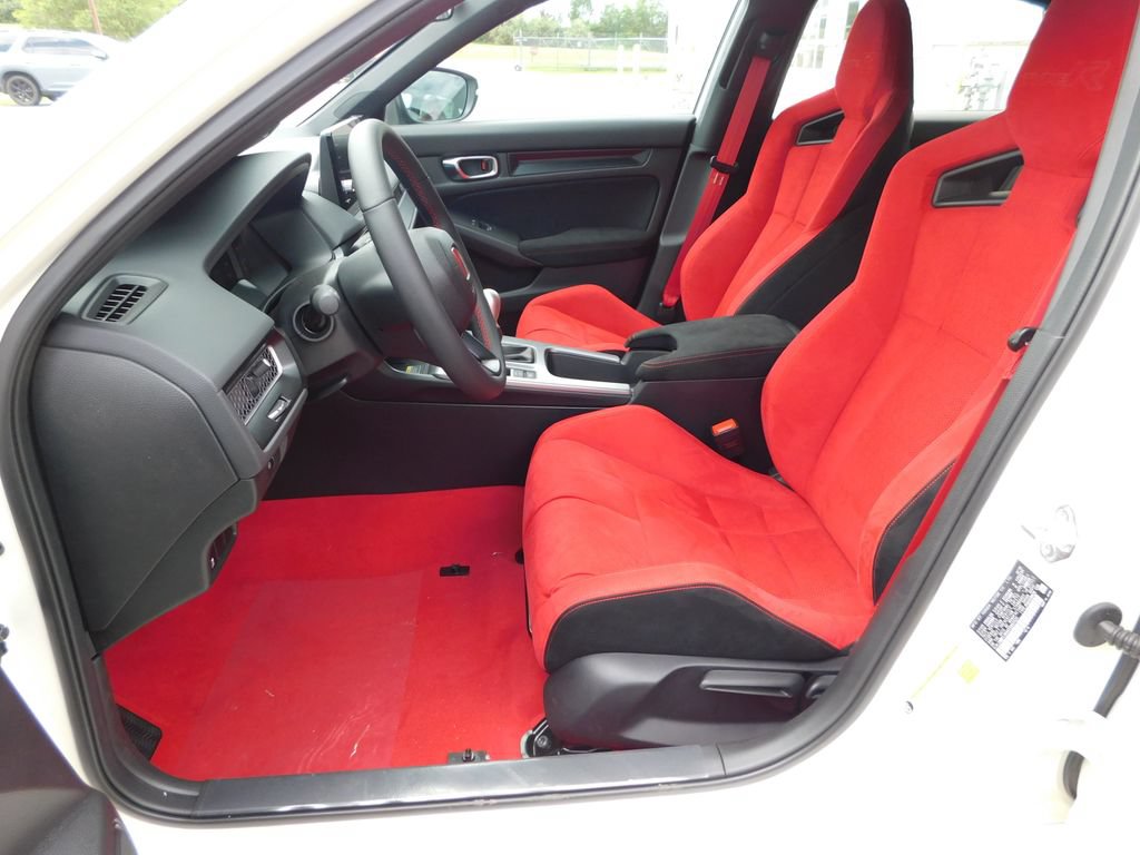 New 2026 Honda Civic Type R image 12