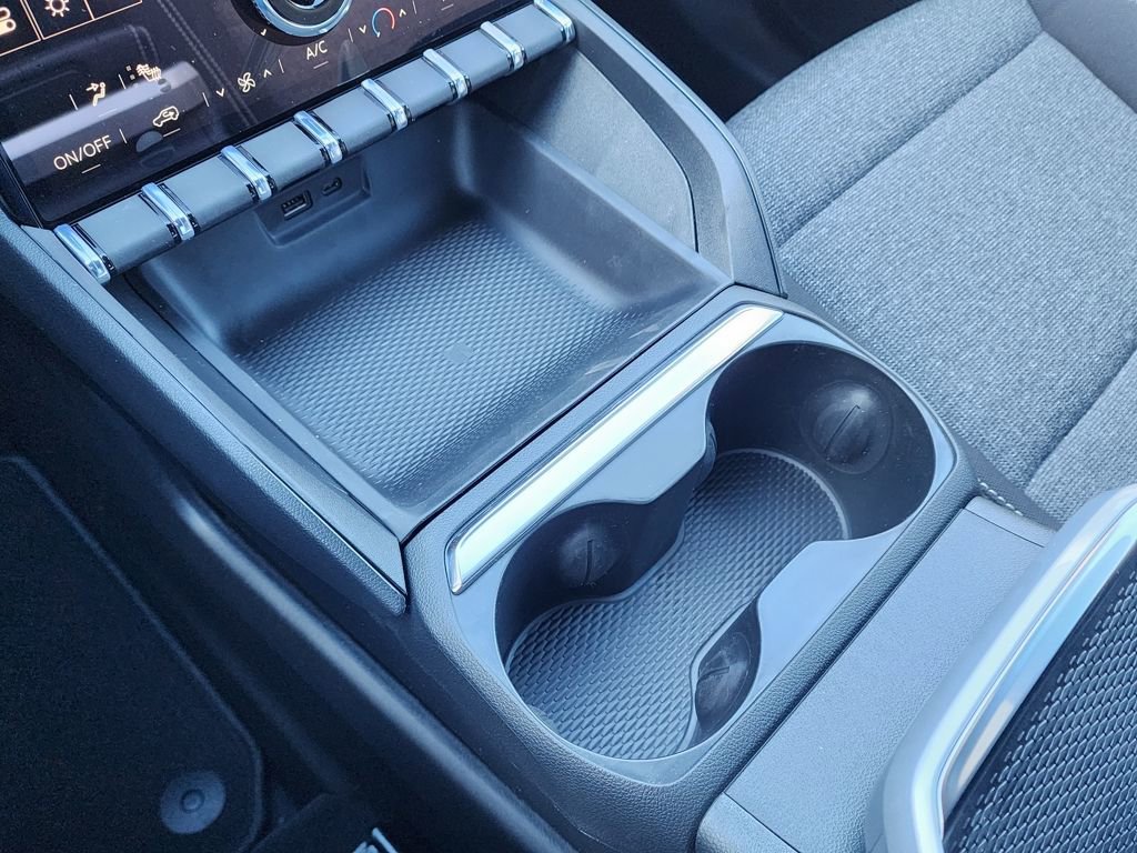 New 2026 GMC Terrain Elevation FWD image 30