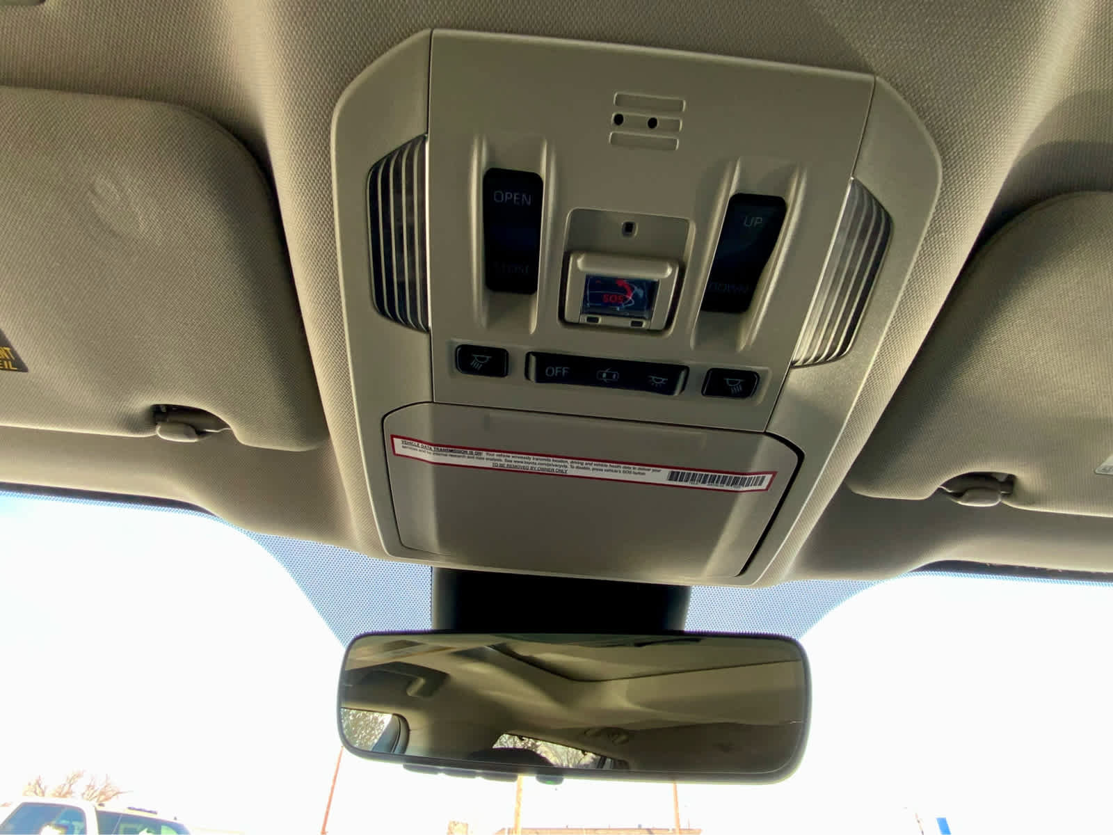 Used 2021 Toyota Highlander XLE image 48