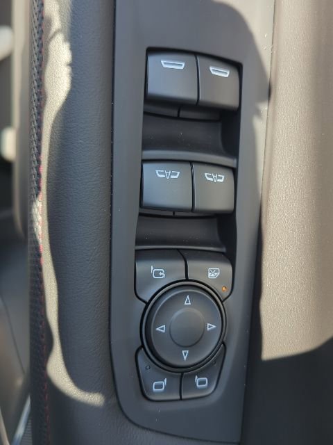 New 2025 Chevrolet Suburban RST w/ Advanced Technology Package RWD image 20