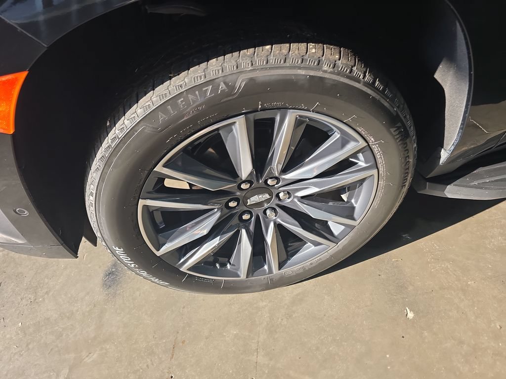 Used 2022 Cadillac Escalade ESV Sport AWD/4WD image 10