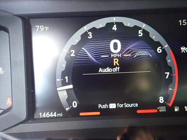 Used 2024 Toyota Tacoma SR5 image 22