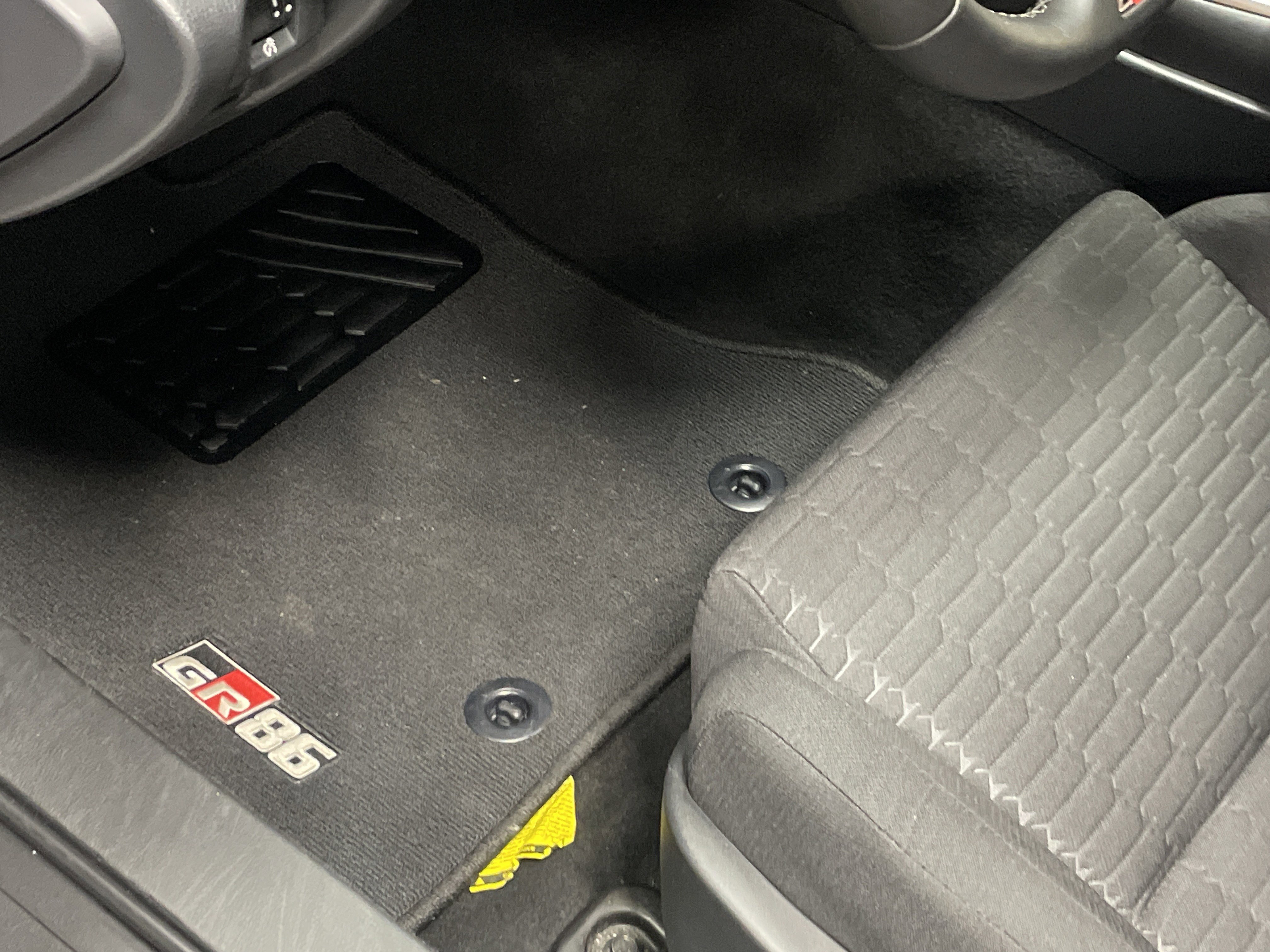 Used 2023 Toyota GR86 image 17