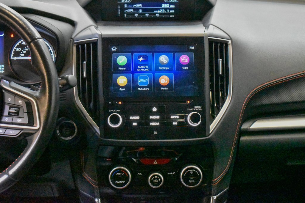 Used 2021 Subaru Forester Sport w/ Popular Package #2 image 14