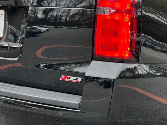 Used 2018 Chevrolet Tahoe LT image 42
