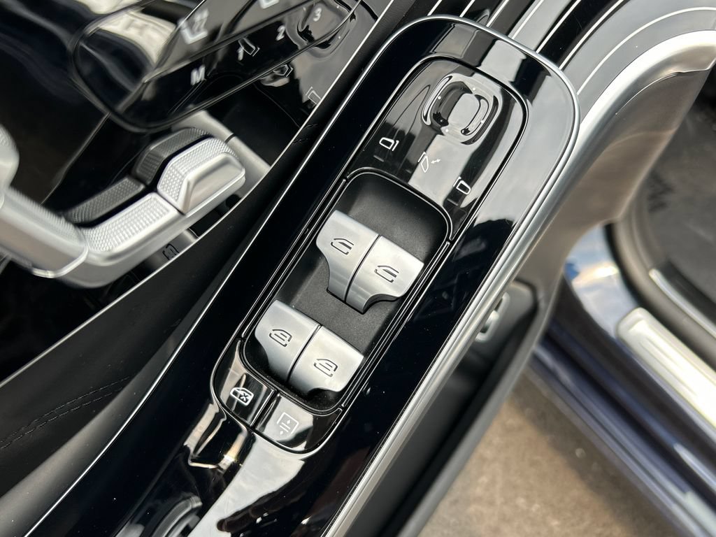 Used 2024 Mercedes-Benz Maybach S 680 4MATIC image 13