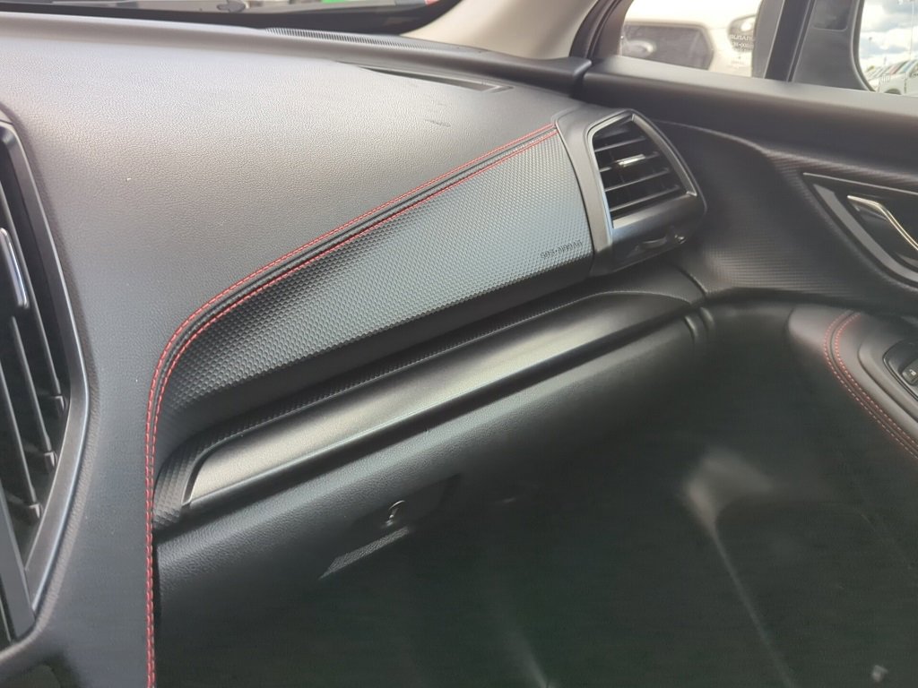 Used 2022 Subaru Forester Sport image 23