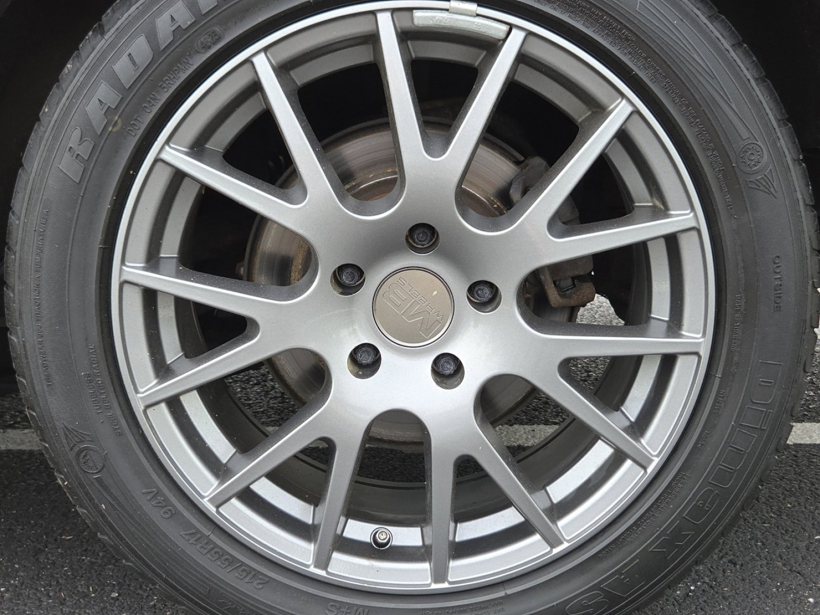 Used 2014 Honda Accord EX-L image 12