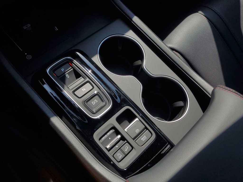 New 2026 Honda Pilot Black Edition image 32