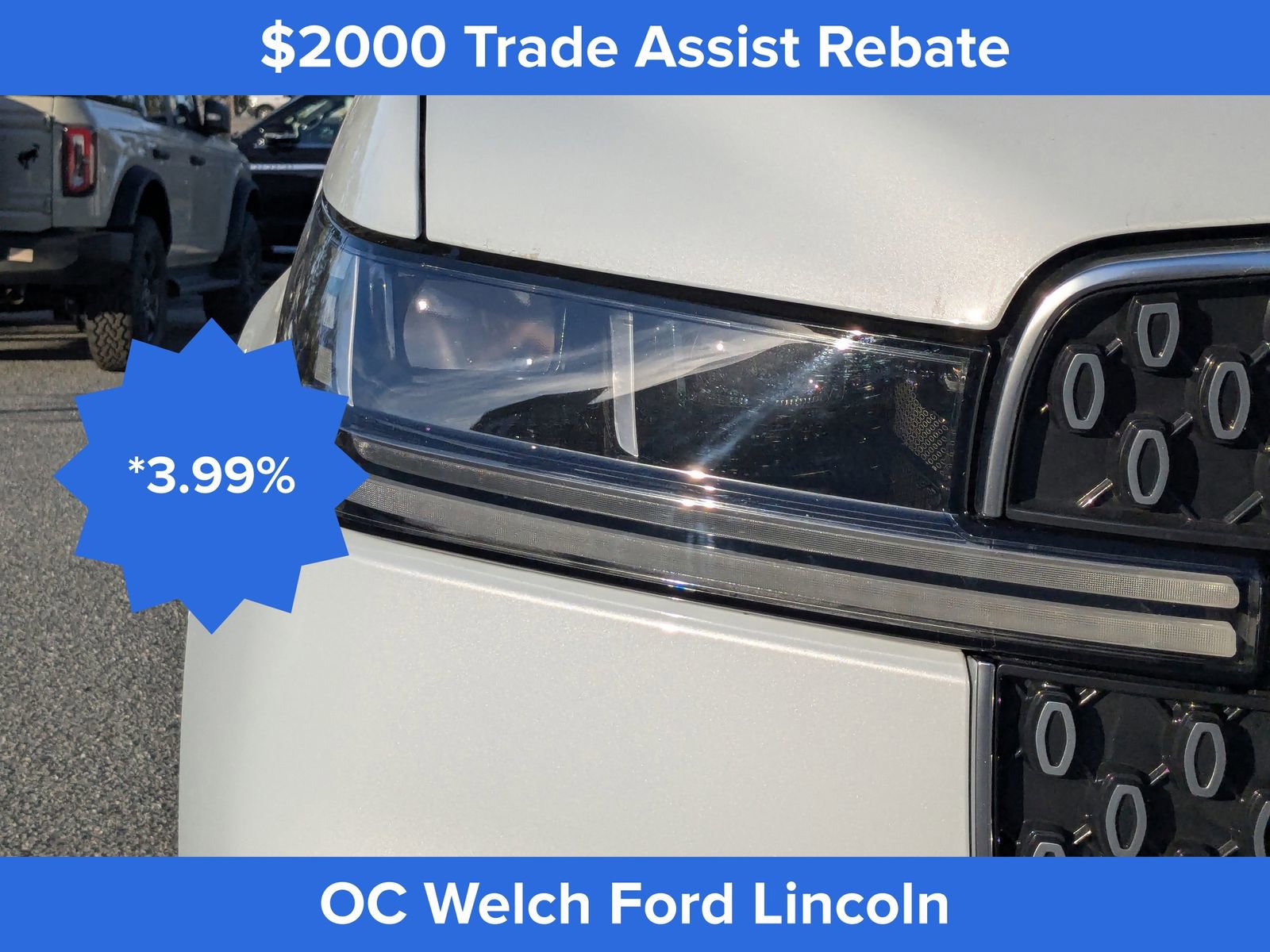 Used 2025 Lincoln Navigator Reserve image 11