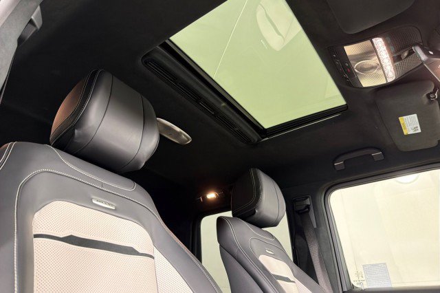 Used 2025 Mercedes-Benz G 63 AMG 4MATIC image 15