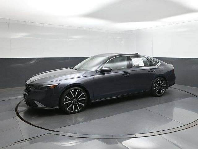 Used 2023 Honda Accord Touring image 30