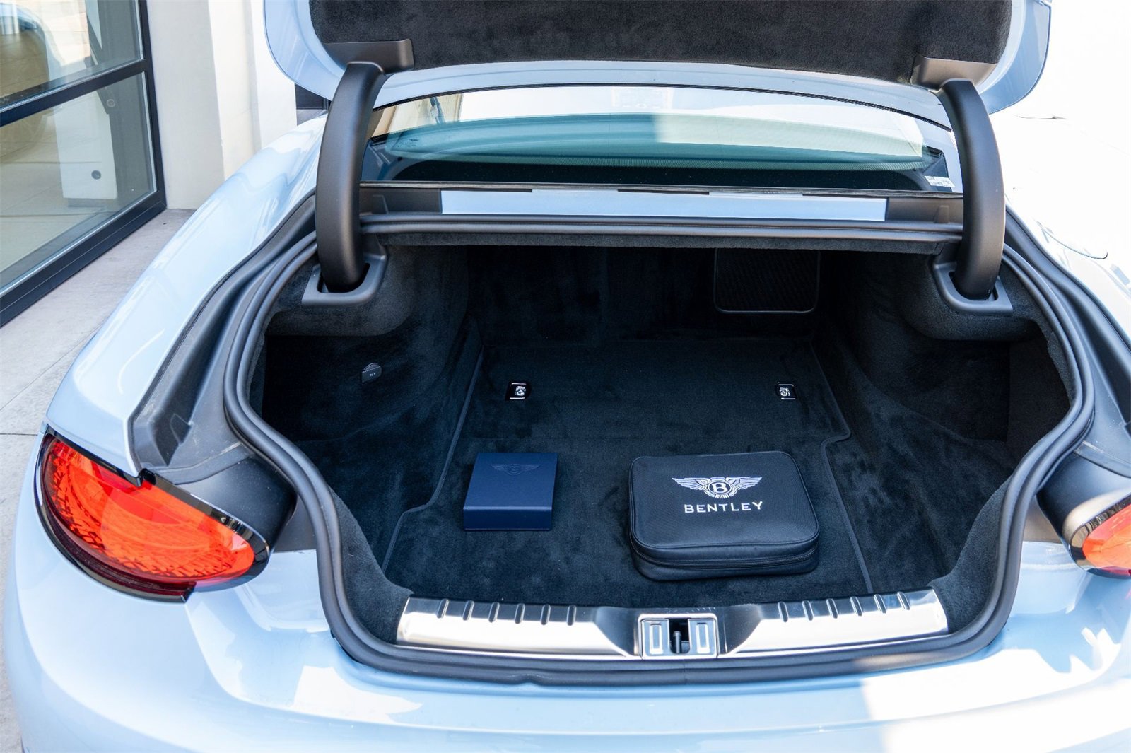 New 2024 Bentley Continental GT S image 36