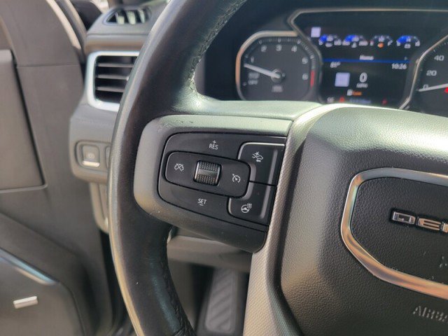 Used 2021 GMC Yukon Denali w/ Denali Premium Package image 17