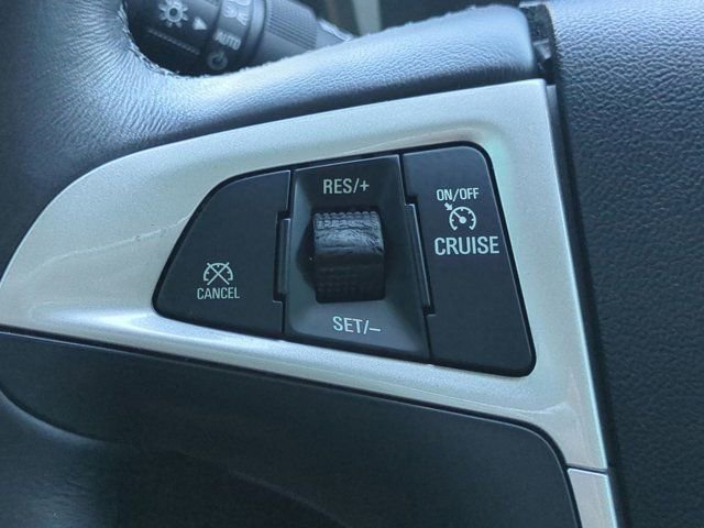 Used 2015 Chevrolet Equinox LT w/ Power Convenience Package FWD image 25