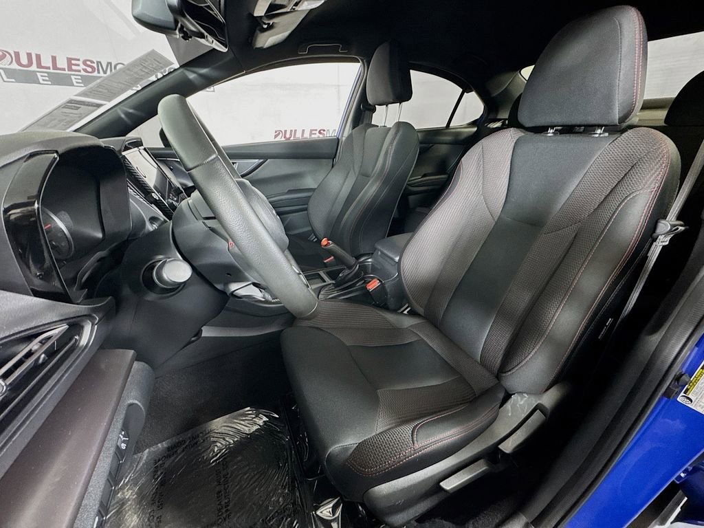 Used 2023 Subaru WRX Premium image 20