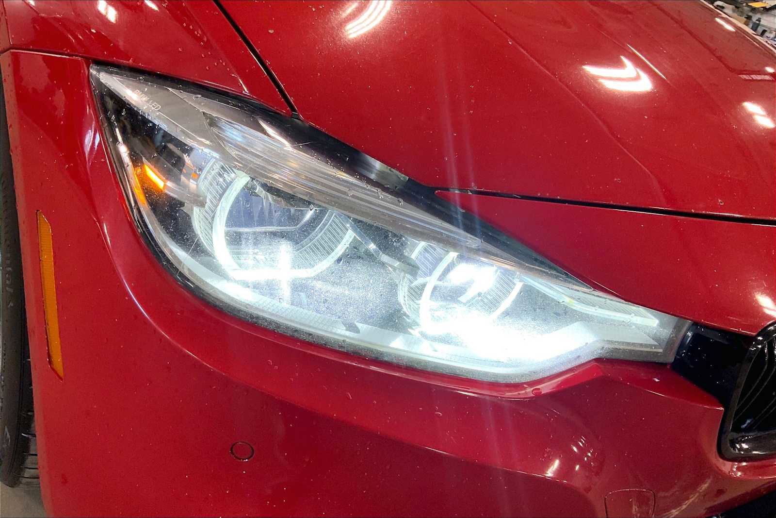 Used 2016 BMW 328i xDrive Sedan image 26