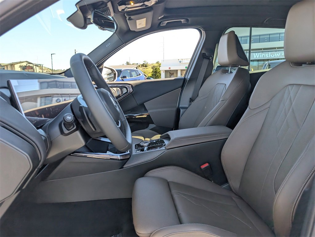 New 2026 BMW X3 xDrive30 w/ Premium Package image 11