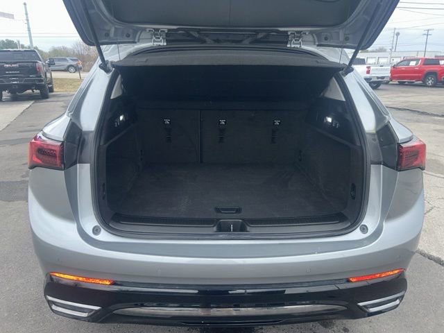 Used 2025 Buick Envision Sport Touring image 39
