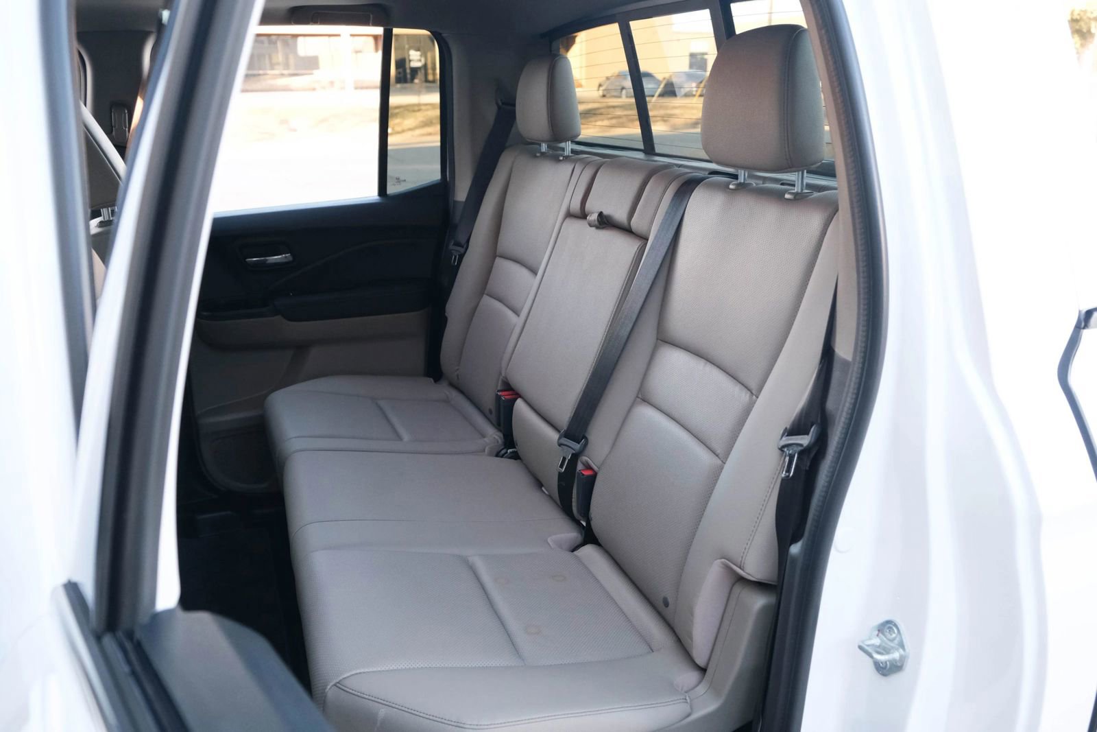 Used 2023 Honda Ridgeline RTL-E image 26