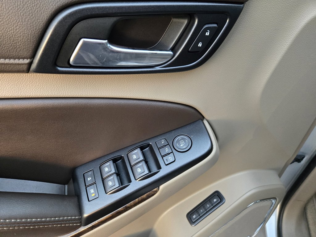 Used 2019 Chevrolet Tahoe LT image 10