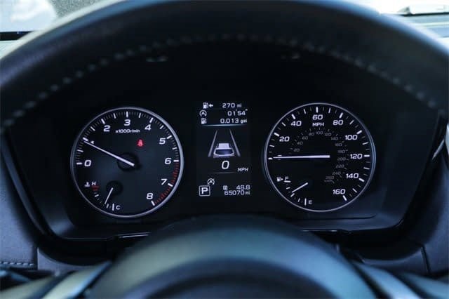 Used 2022 Subaru Outback Premium image 15