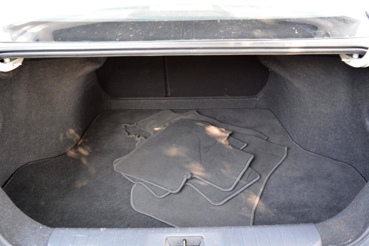 Used 2024 Nissan Sentra S FWD image 13