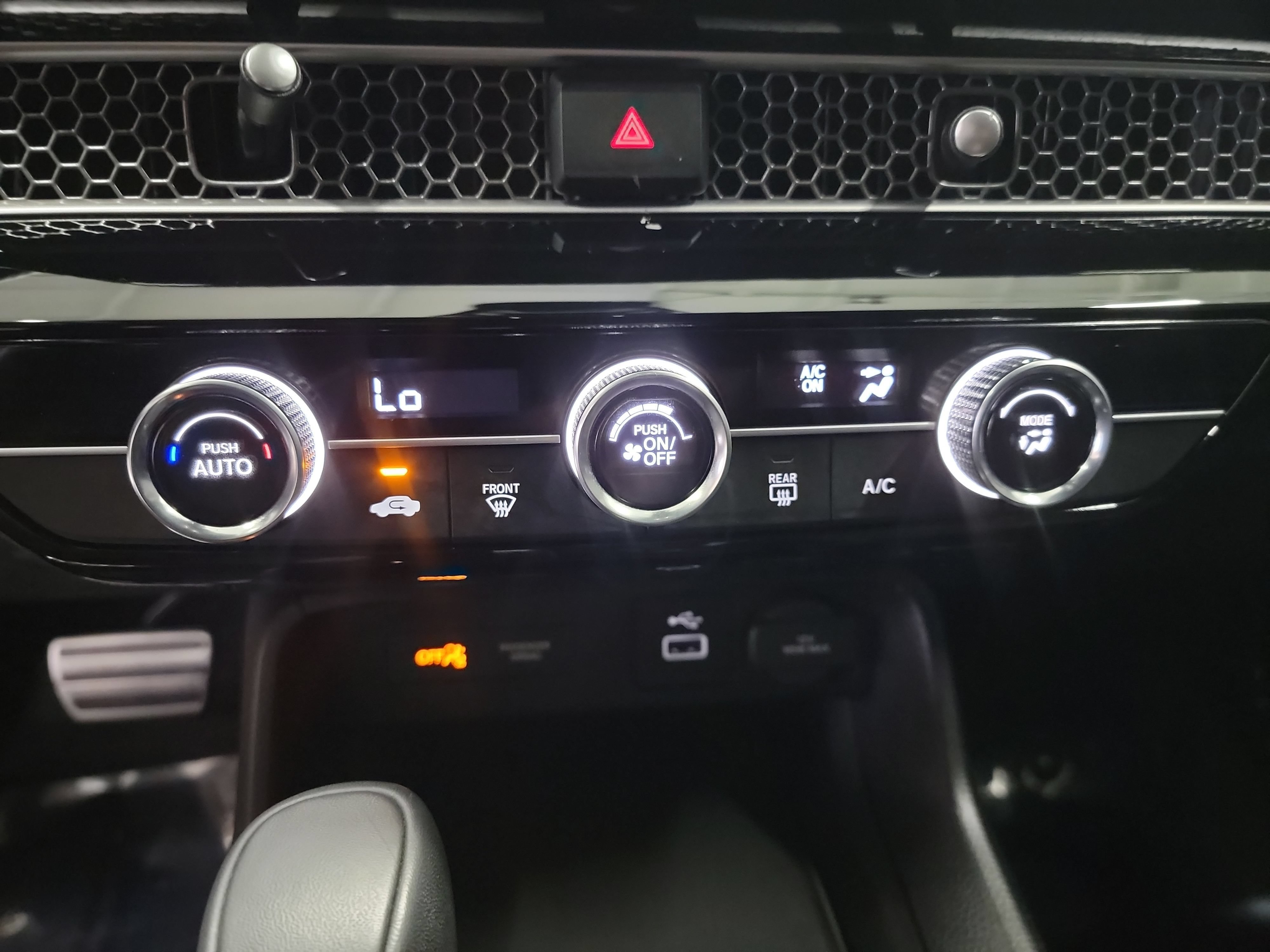 Used 2024 Honda Civic Sport image 21