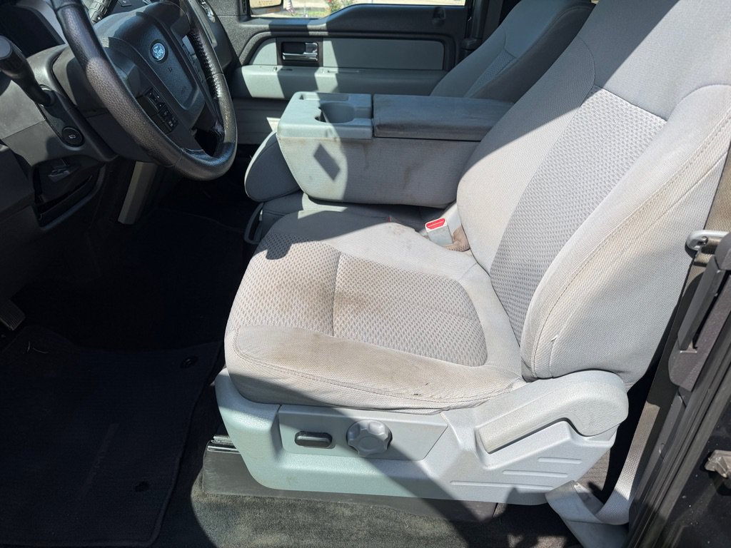 Used 2013 Ford F150 XLT w/ Luxury Equipment Group AWD/4WD image 9