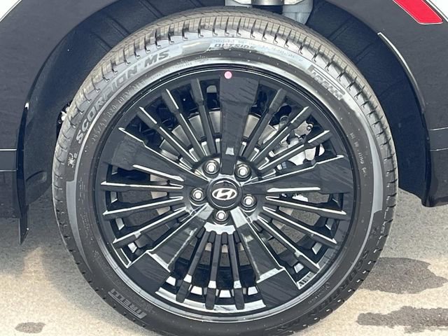 New 2026 Hyundai Santa Fe Calligraphy AWD/4WD image 13