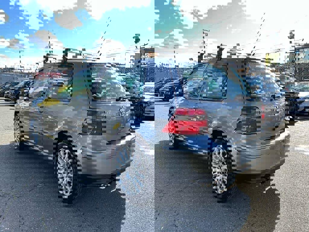 Used 2004 Volkswagen GTI 1.8T image 6