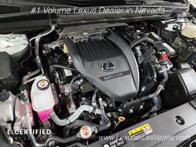 Used 2023 Lexus RX 350 Premium FWD image 28