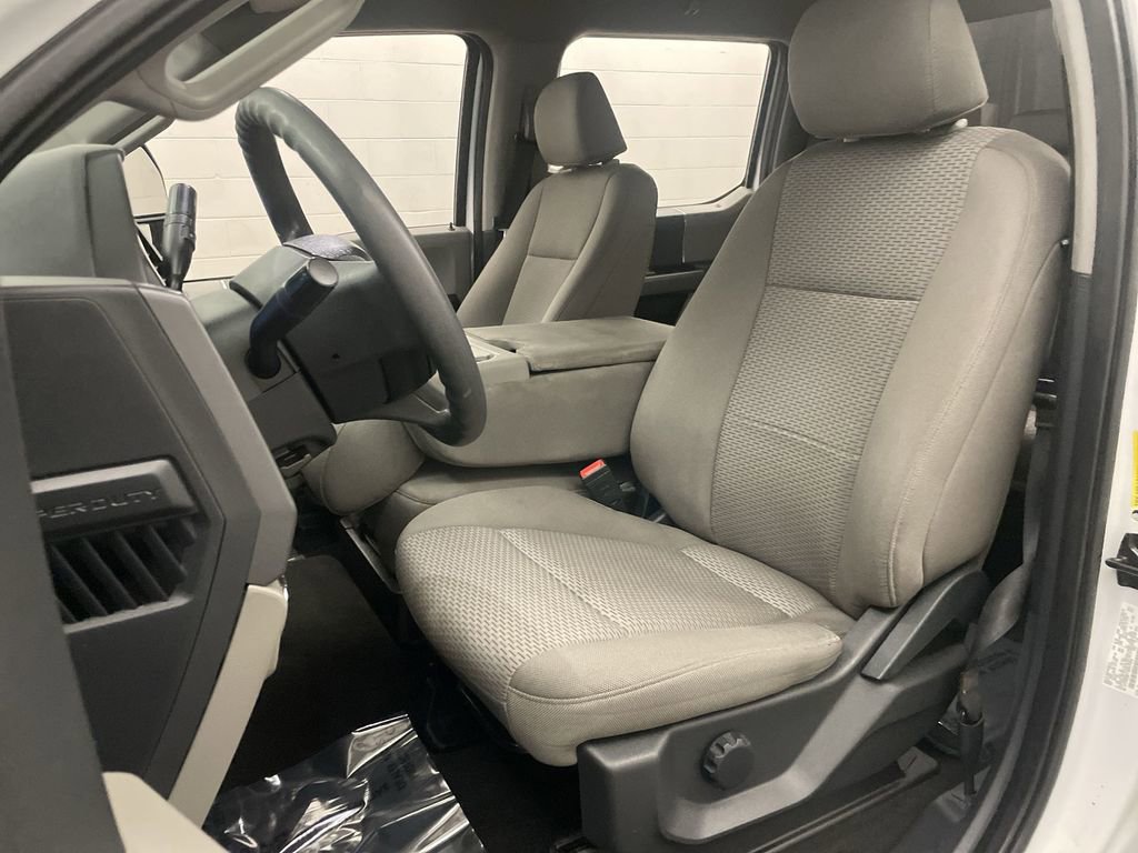 Used 2022 Ford F250 XLT w/ FX4 Off-Road Package AWD/4WD image 11