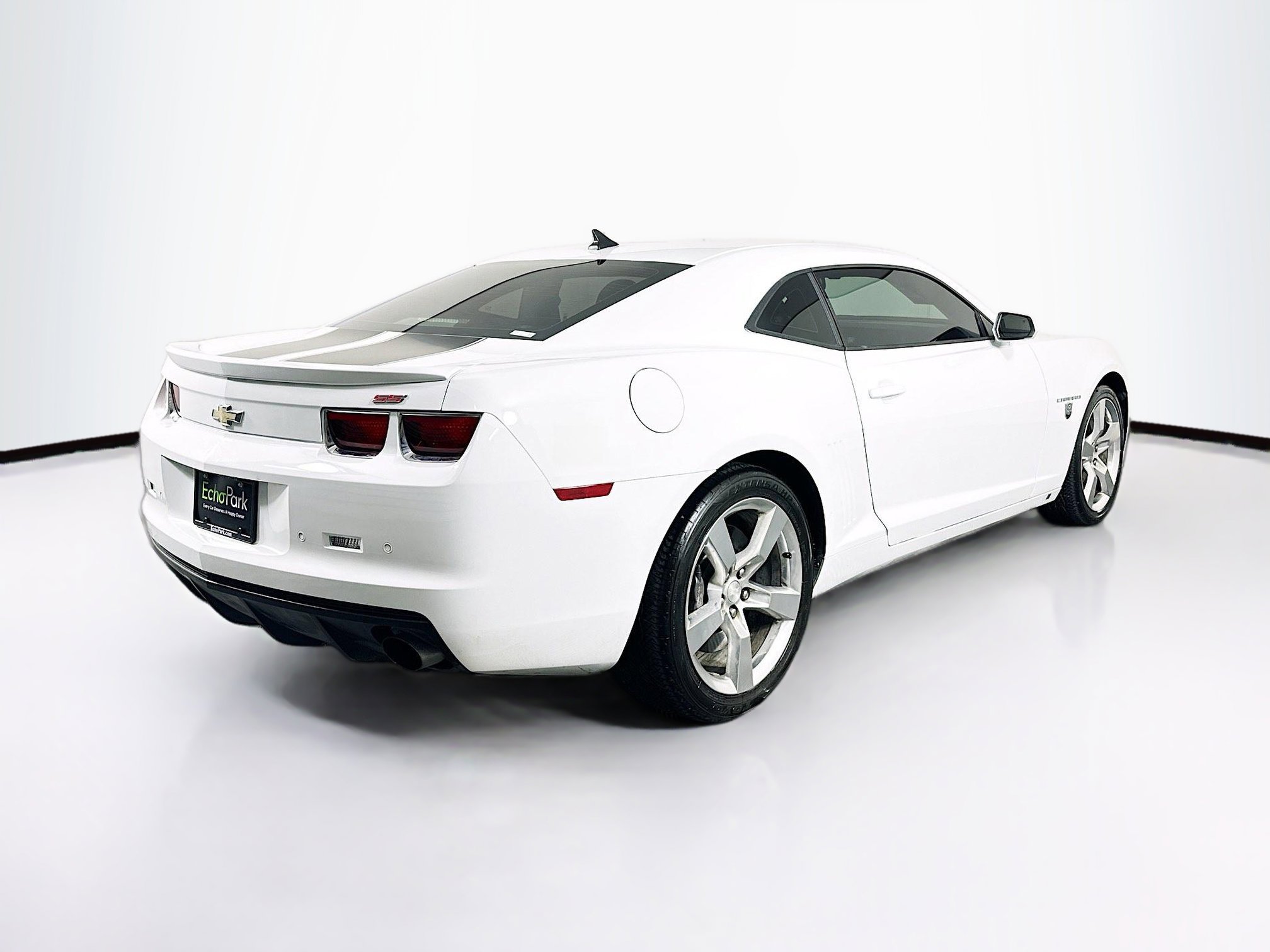 Used 2010 Chevrolet Camaro SS w/ RS Package image 9