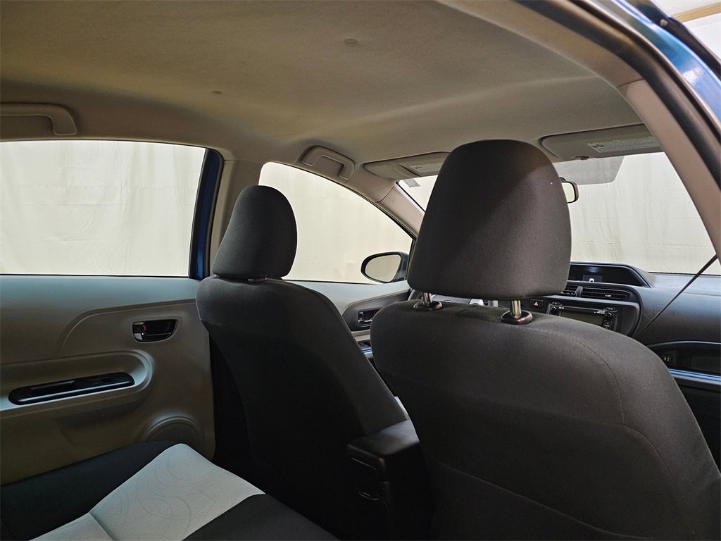 Used 2013 Toyota Prius C Two image 15