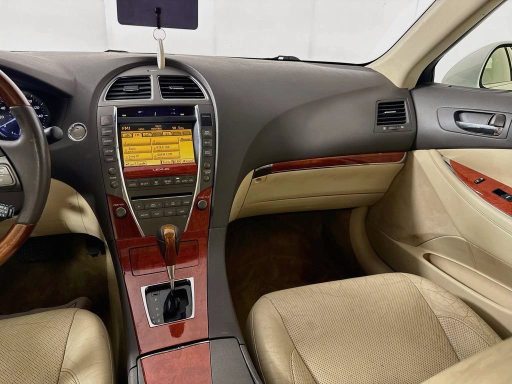 Used 2012 Lexus ES 350 FWD image 29