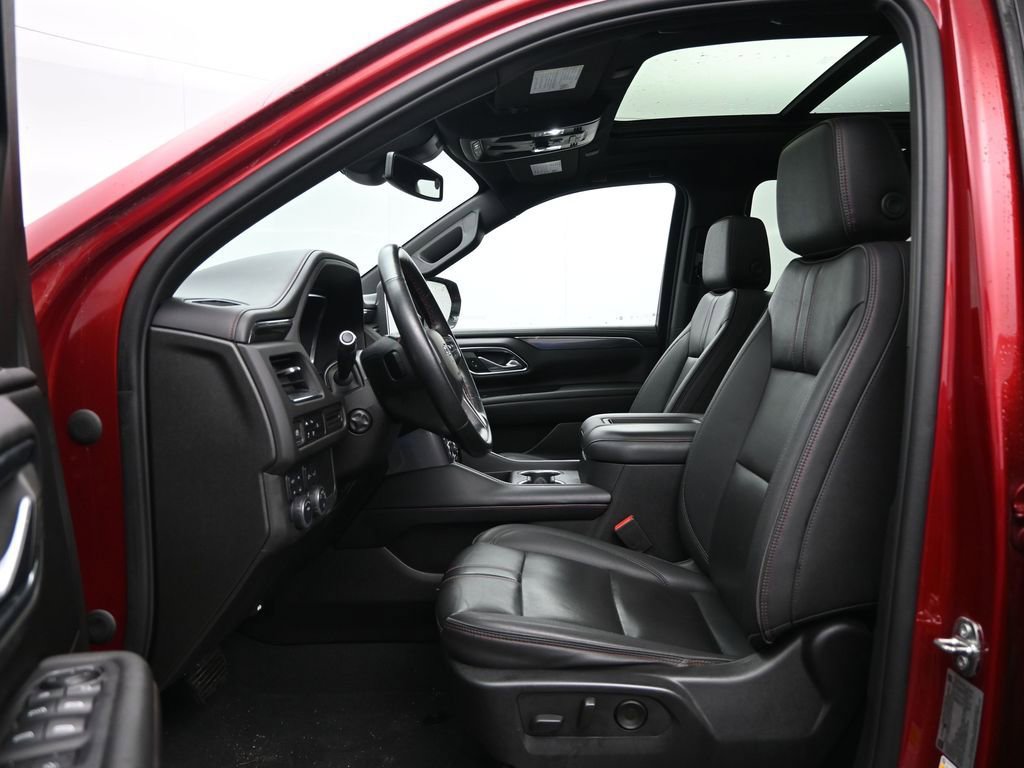 Used 2023 Chevrolet Suburban RST image 27