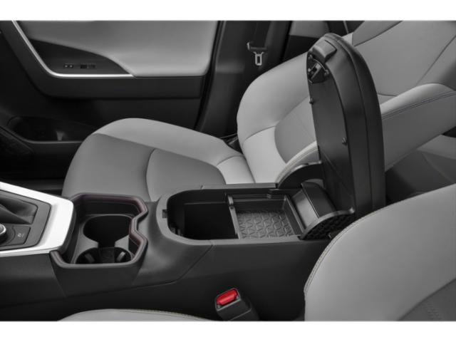 Used 2022 Toyota RAV4 Limited AWD/4WD image 14