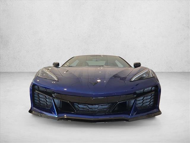 New 2027 Chevrolet Corvette Z06 RWD image 2